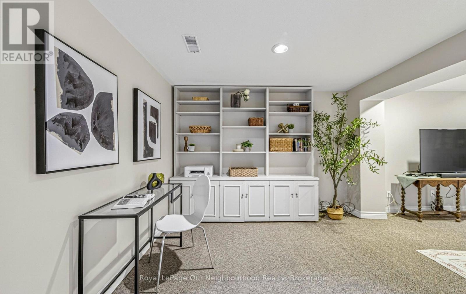 554 CLOUSTON ROAD - 22