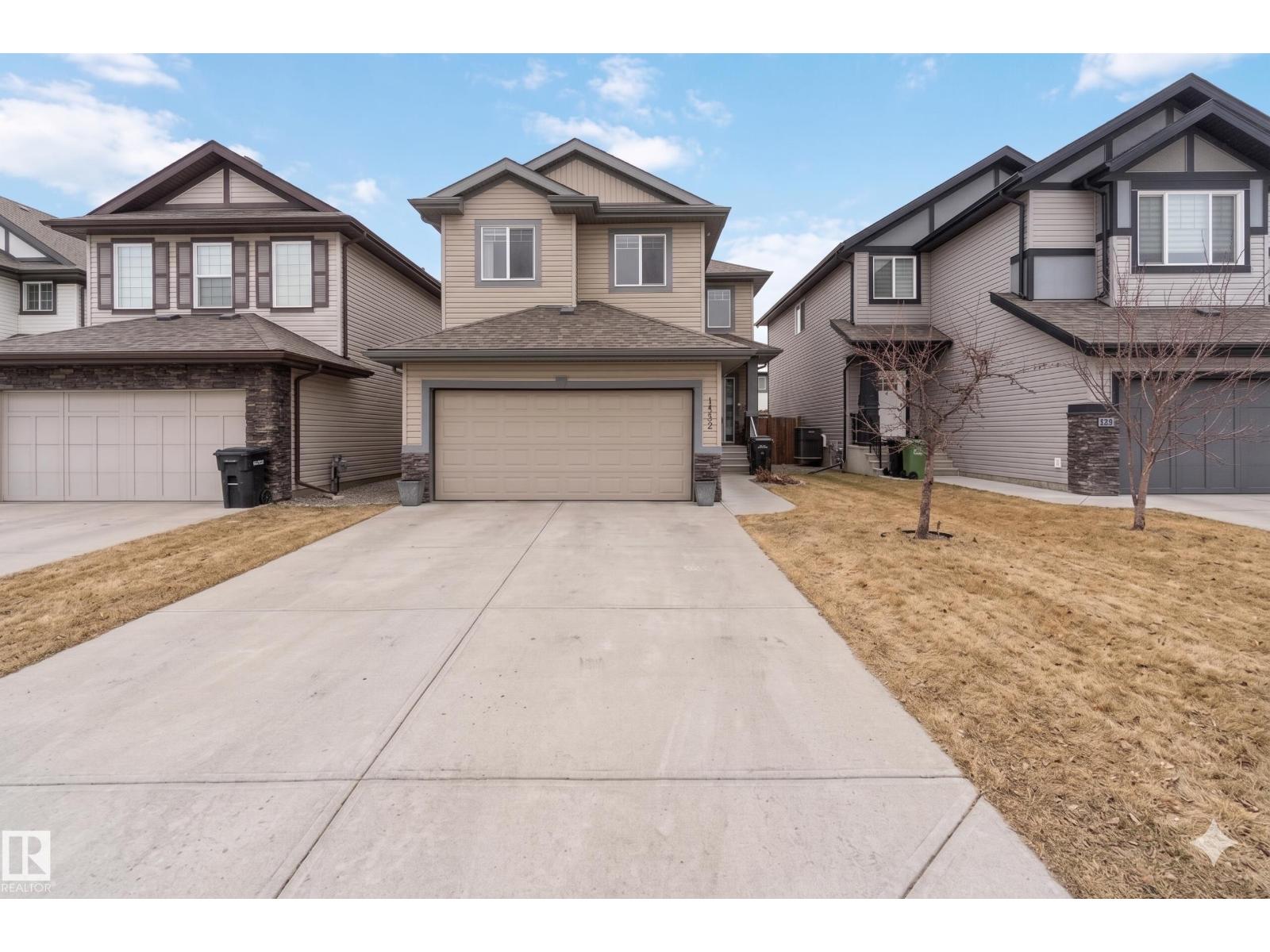12232 167B AV NW, Edmonton