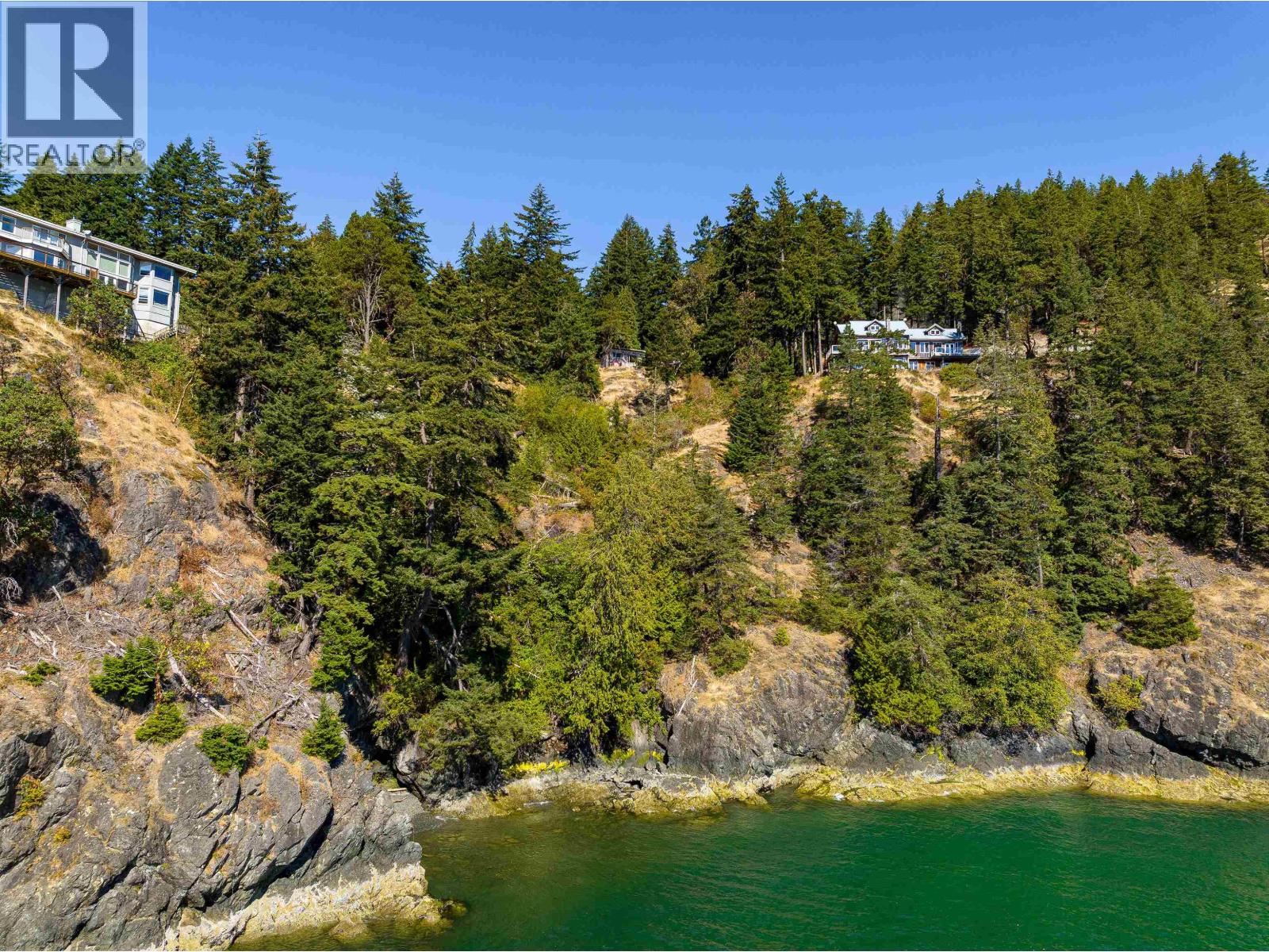 341 ROBINSON ROAD, Bowen Island
