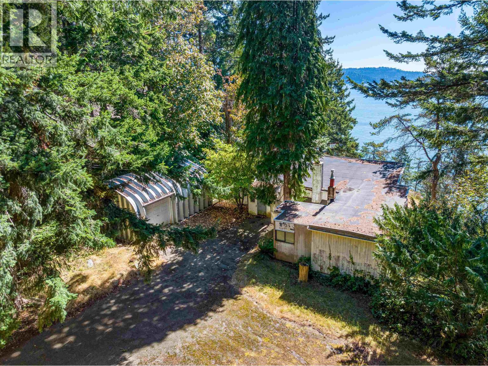 341 ROBINSON ROAD, Bowen Island