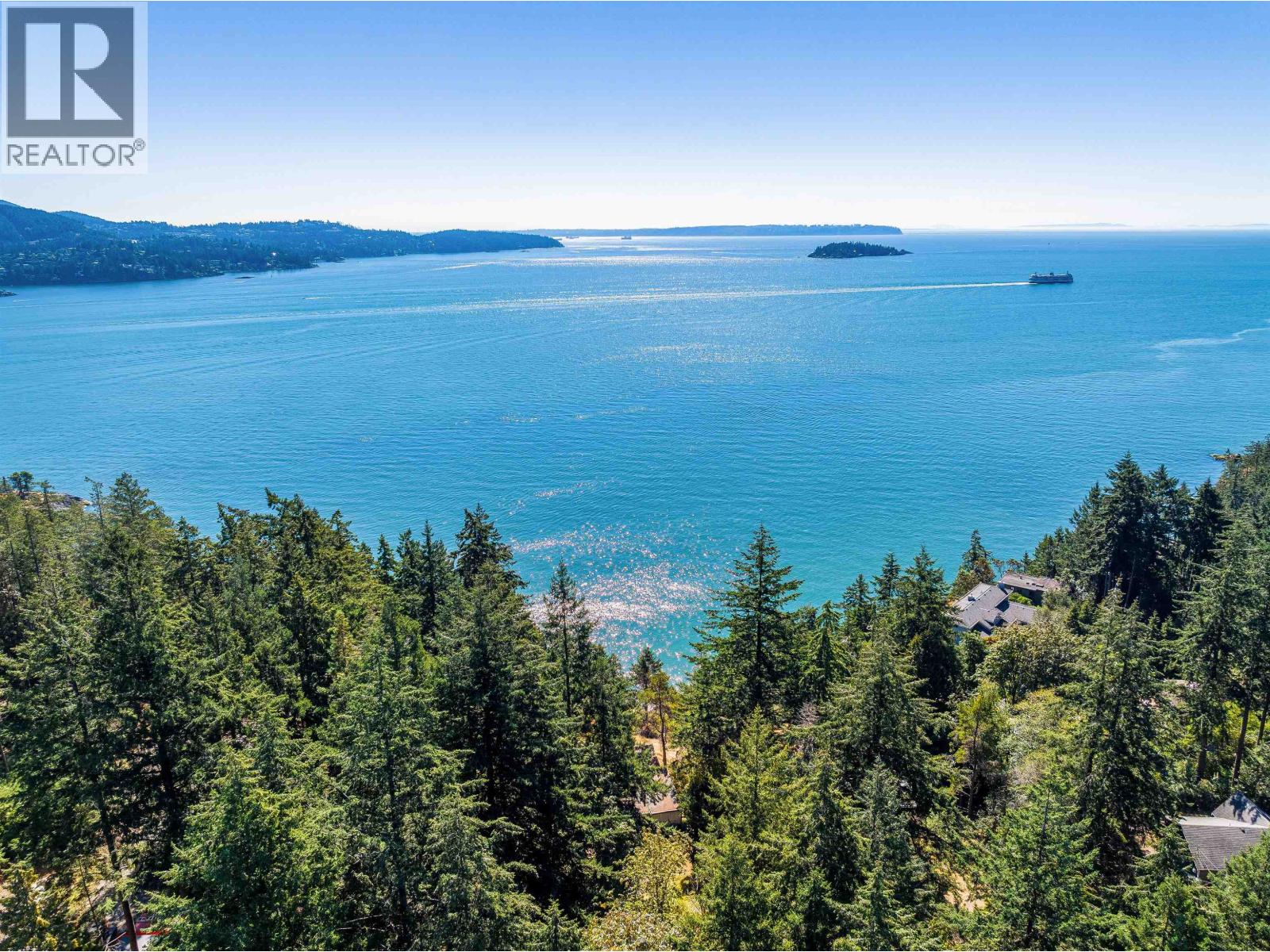 341 ROBINSON ROAD, Bowen Island