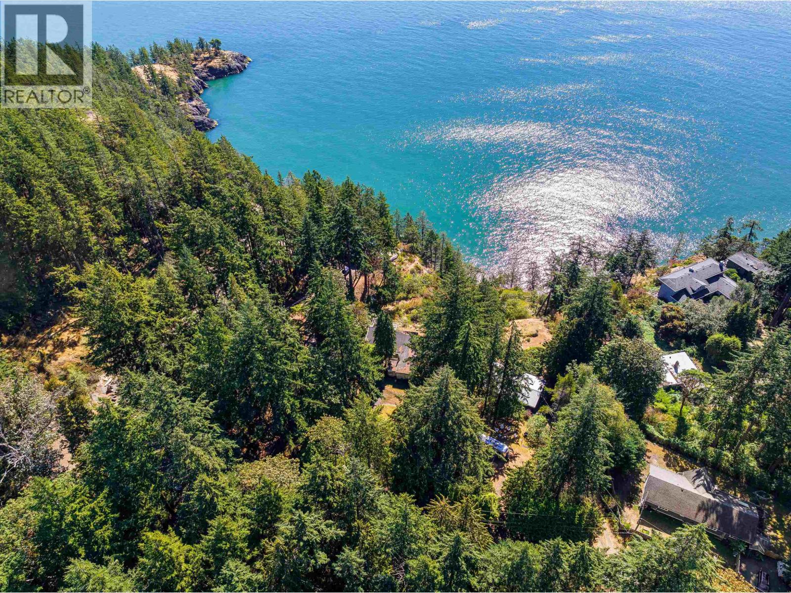 341 ROBINSON ROAD, Bowen Island