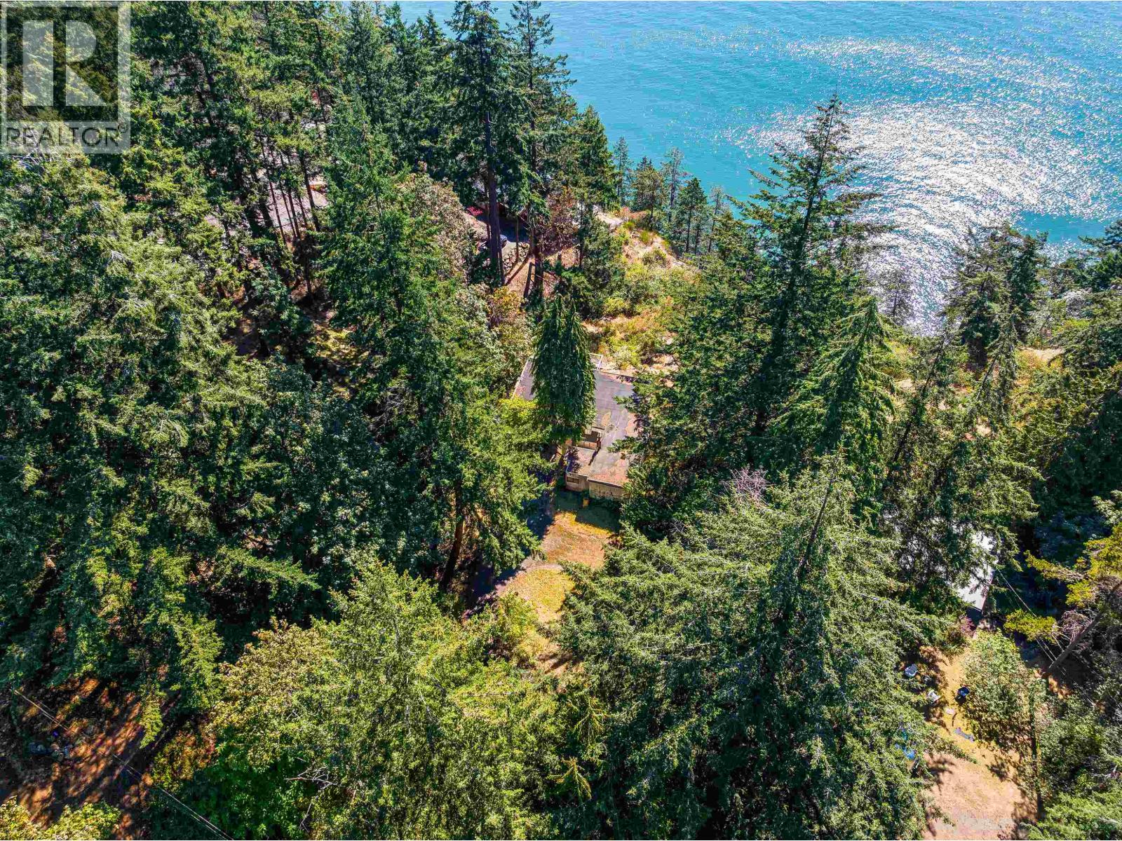 341 ROBINSON ROAD, Bowen Island