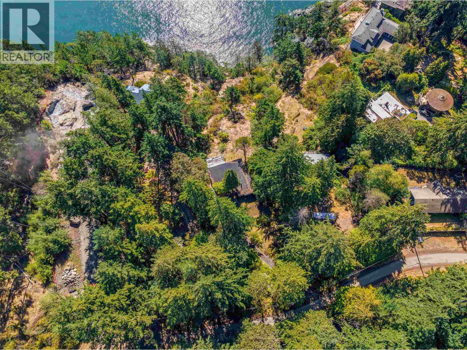 341 ROBINSON ROAD, Bowen Island