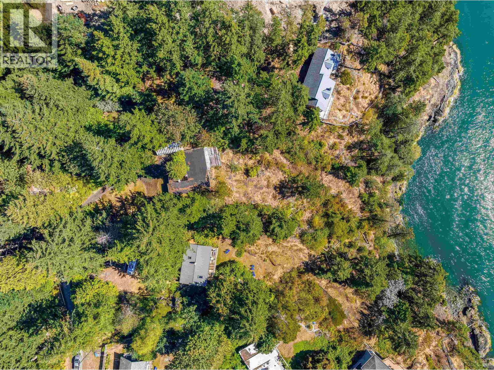 341 ROBINSON ROAD, Bowen Island
