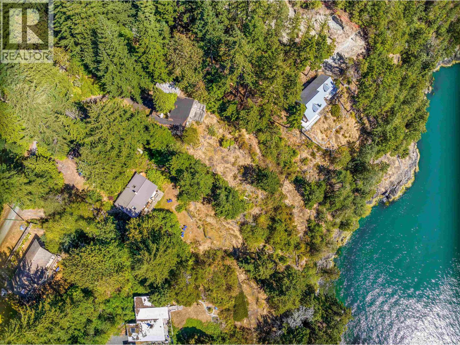 341 ROBINSON ROAD, Bowen Island