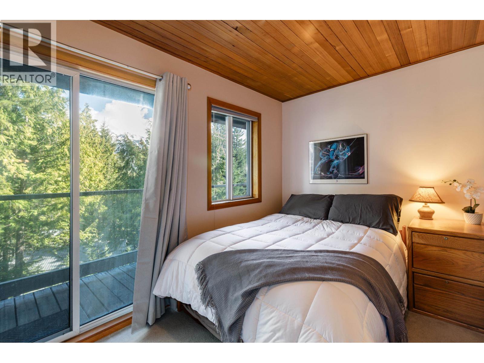 8325 RAINBOW DRIVE, Whistler