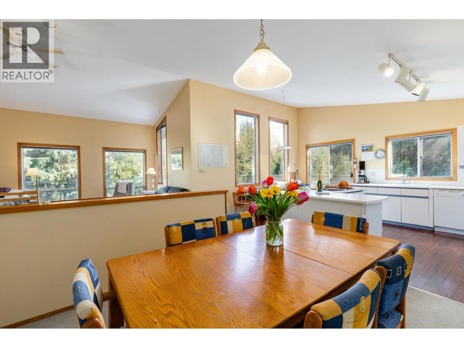 8325 RAINBOW DRIVE, Whistler