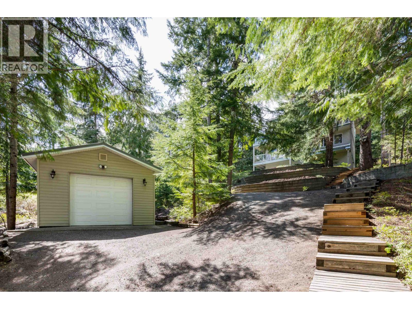 8325 RAINBOW DRIVE, Whistler