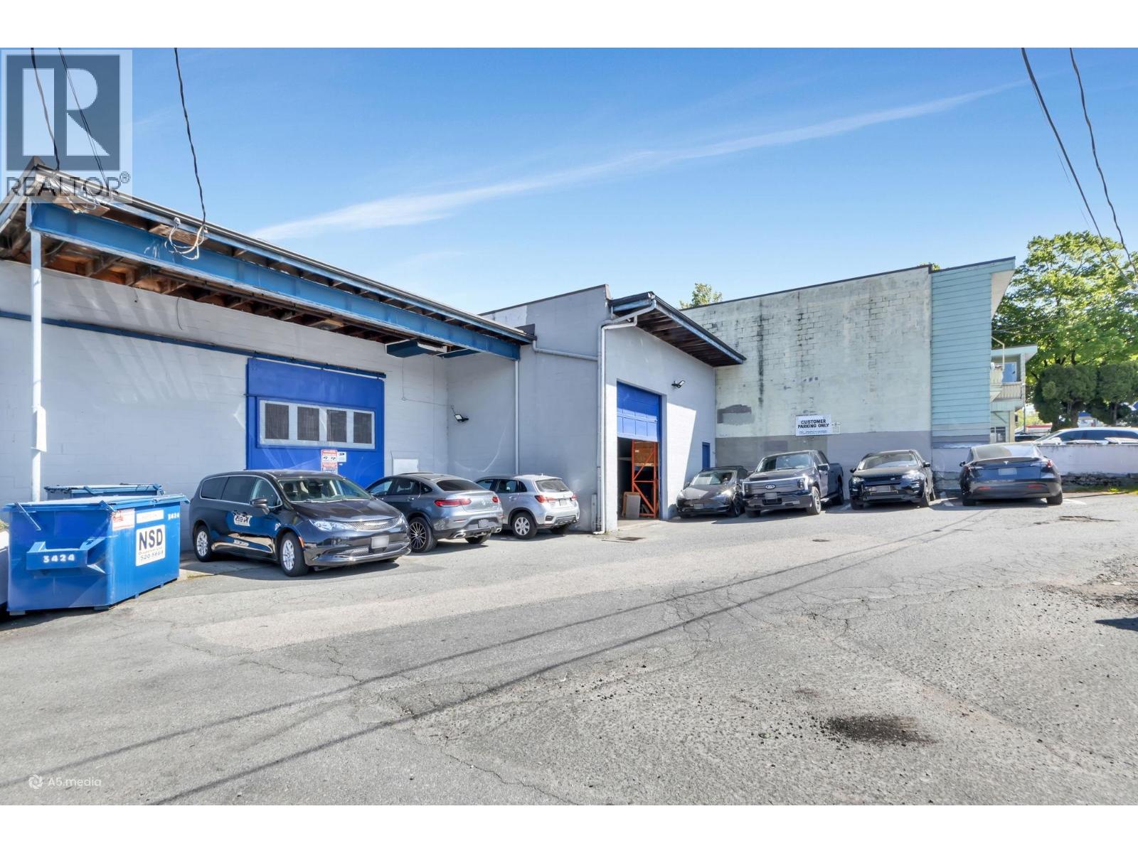 Retail for Sale in Vancouver – 1872 KINGSWAY, Vancouver – MLS# C8078589 - Image 23