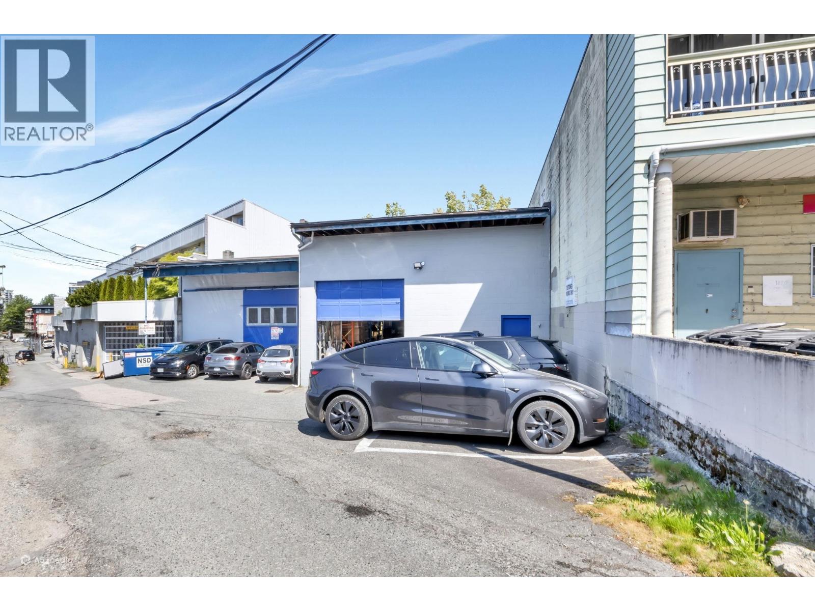 Retail for Sale in Vancouver – 1872 KINGSWAY, Vancouver – MLS# C8078589 - Image 35