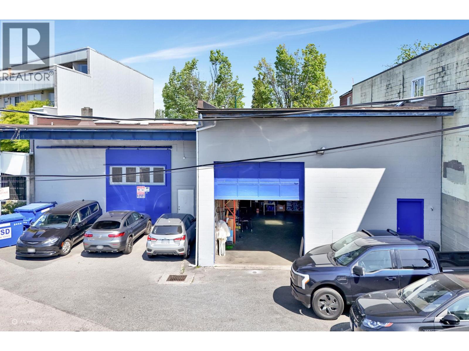 Retail for Sale in Vancouver – 1872 KINGSWAY, Vancouver – MLS# C8078589 - Image 21