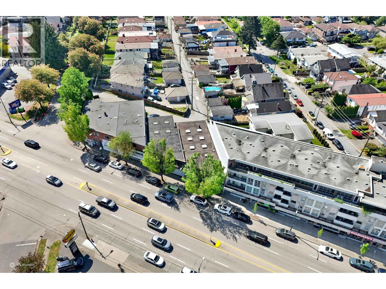 Retail for Sale in Vancouver – 1872 KINGSWAY, Vancouver – MLS# C8078589 - Image 25