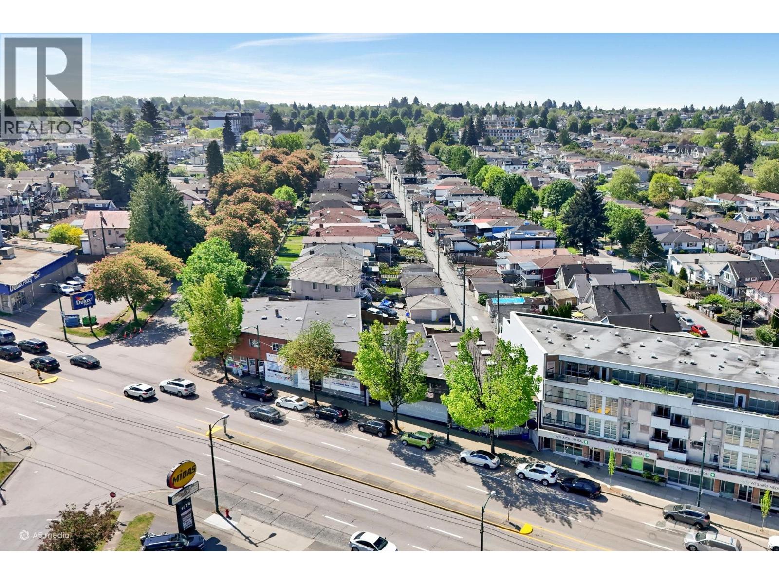 Retail for Sale in Vancouver – 1872 KINGSWAY, Vancouver – MLS# C8078589 - Image 30