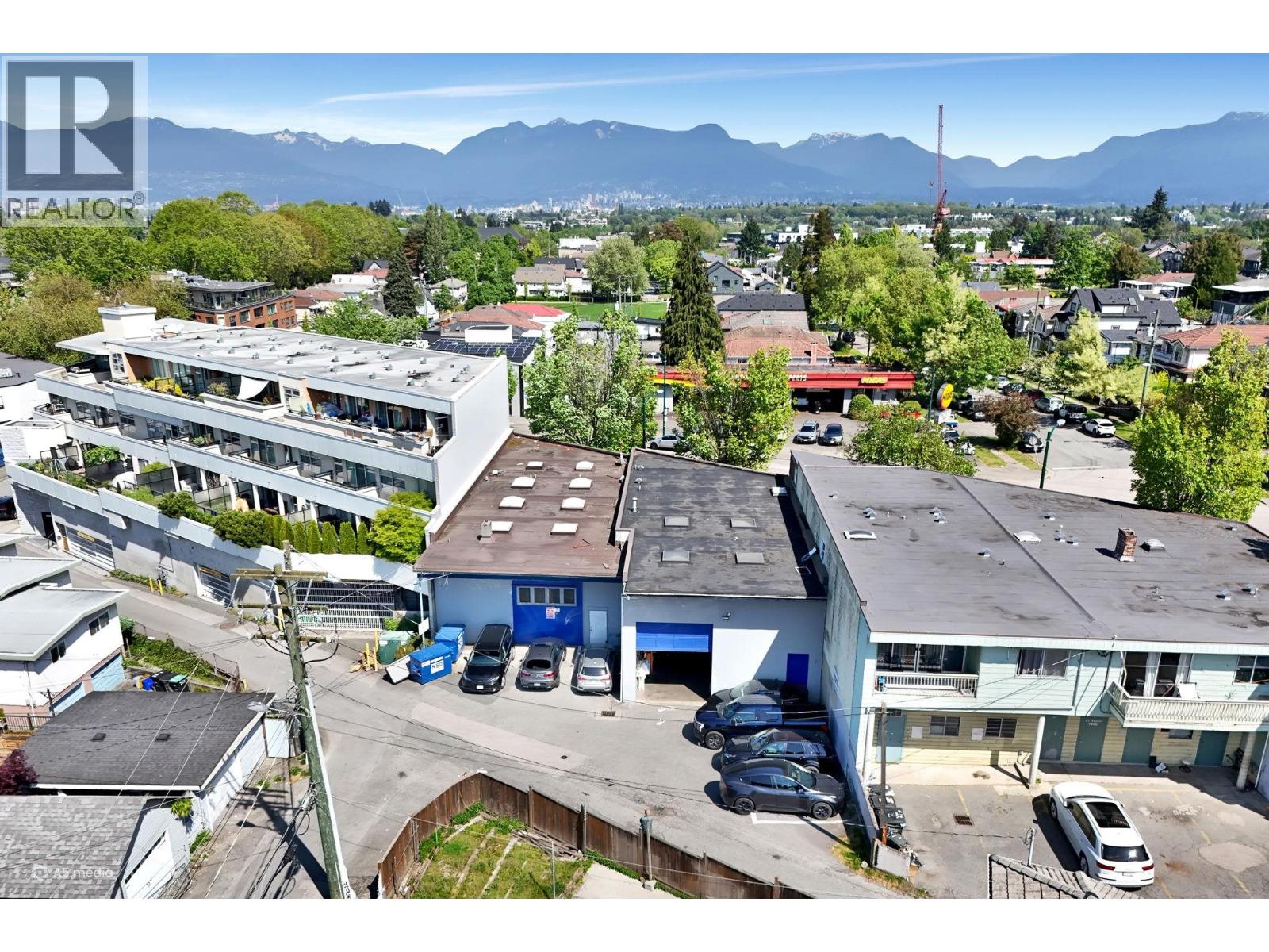 Retail for Sale in Vancouver – 1872 KINGSWAY, Vancouver – MLS# C8078589 - Image 5