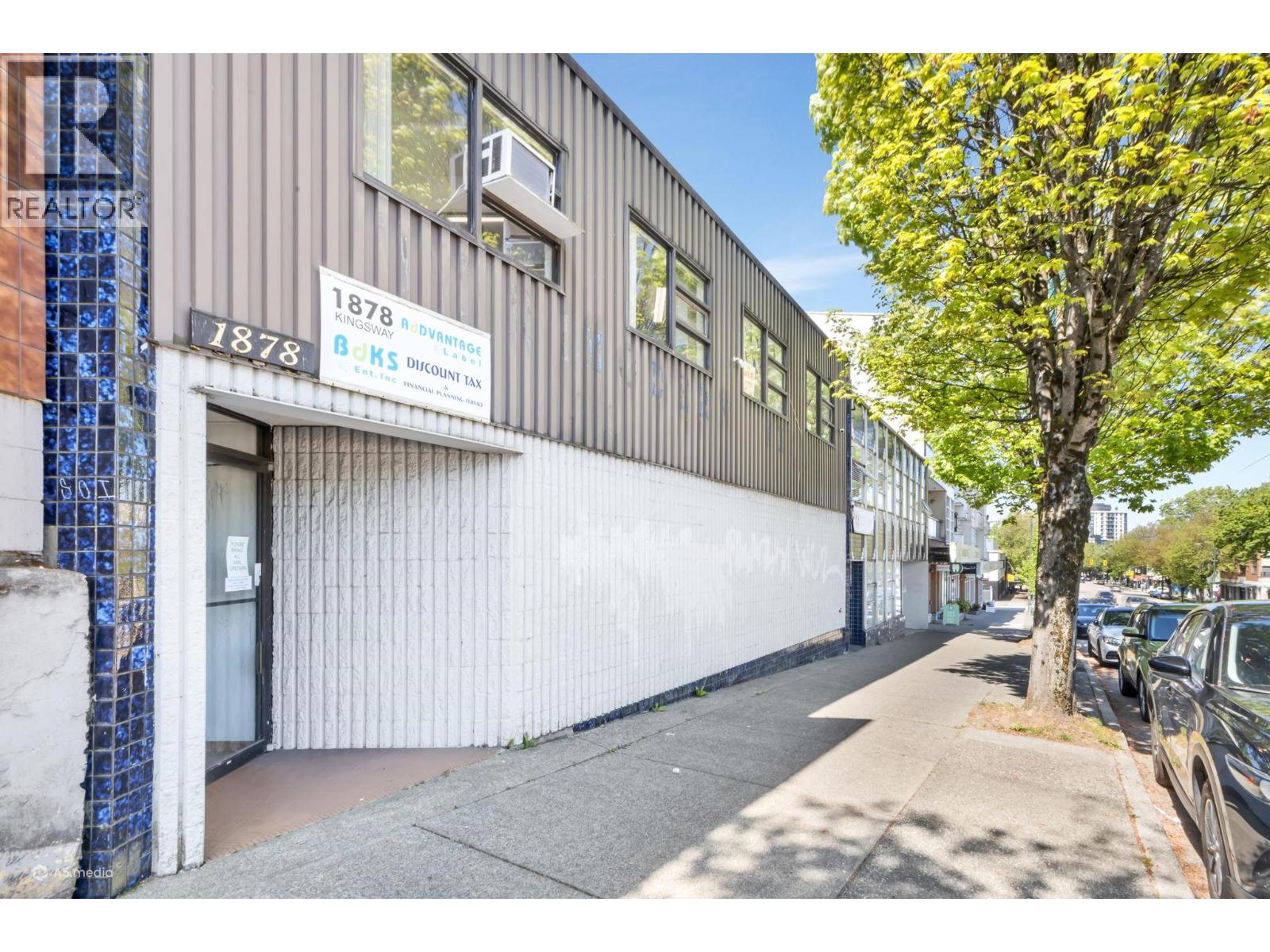 Retail for Sale in Vancouver – 1872 KINGSWAY, Vancouver – MLS# C8078589 - Image 33