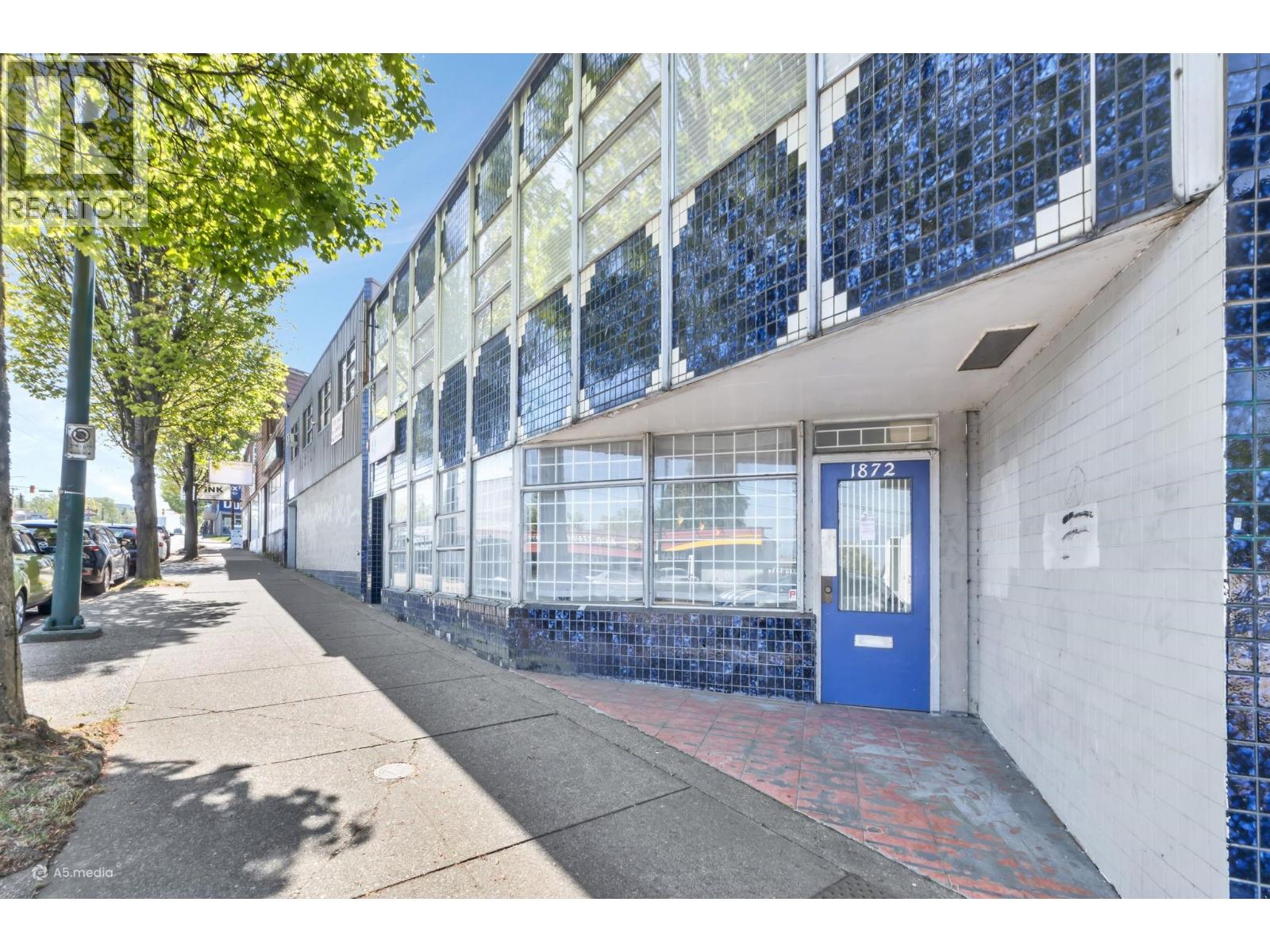 Retail for Sale in Vancouver – 1872 KINGSWAY, Vancouver – MLS# C8078589 - Image 18