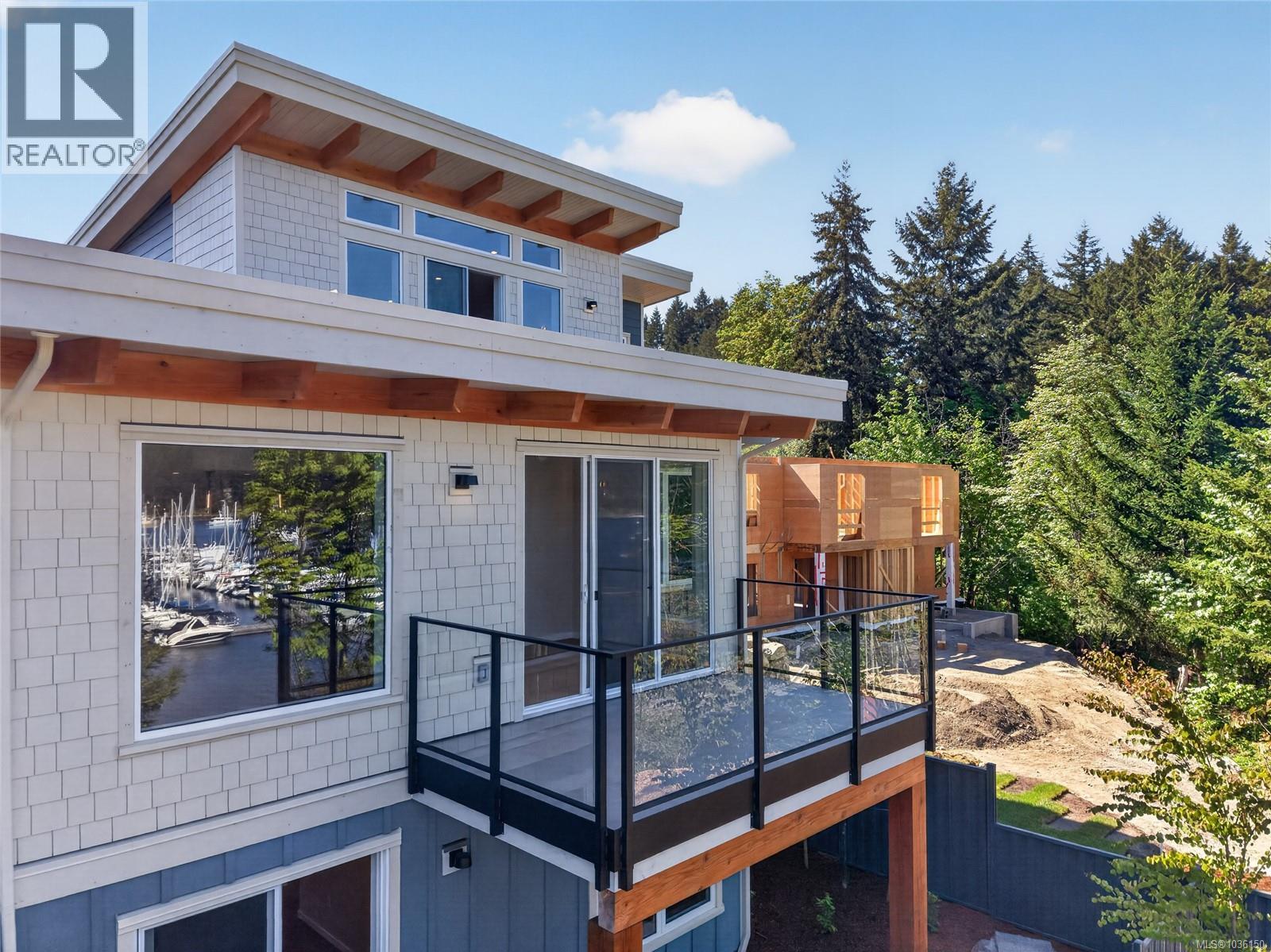 #6 152 Marina View Dr - 2