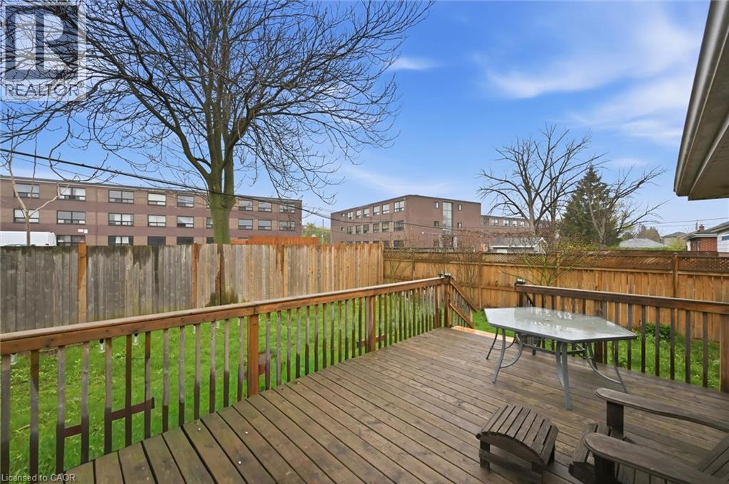 34 ORPHIR Road Unit# 1, Hamilton, Ontario, L8K3Z1 — Photo 23