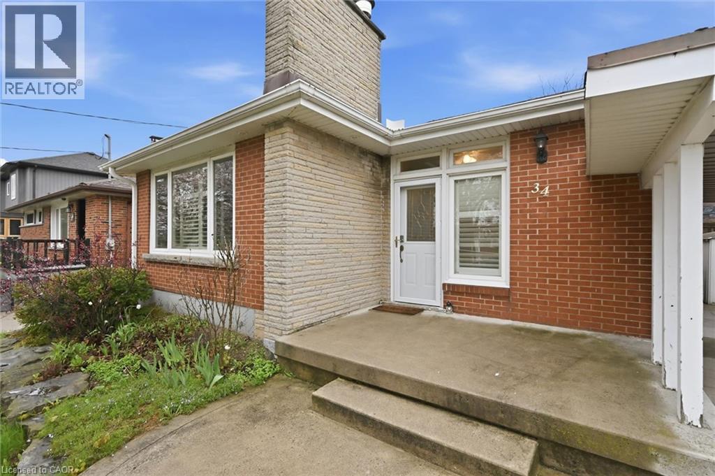 34 ORPHIR Road Unit# 1, Hamilton, Ontario, L8K3Z1 — Photo 4