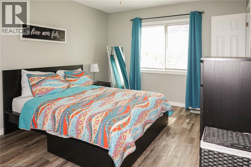 652 SALISBURY Avenue, Listowel, Ontario, N4W1Y9 — Photo 13