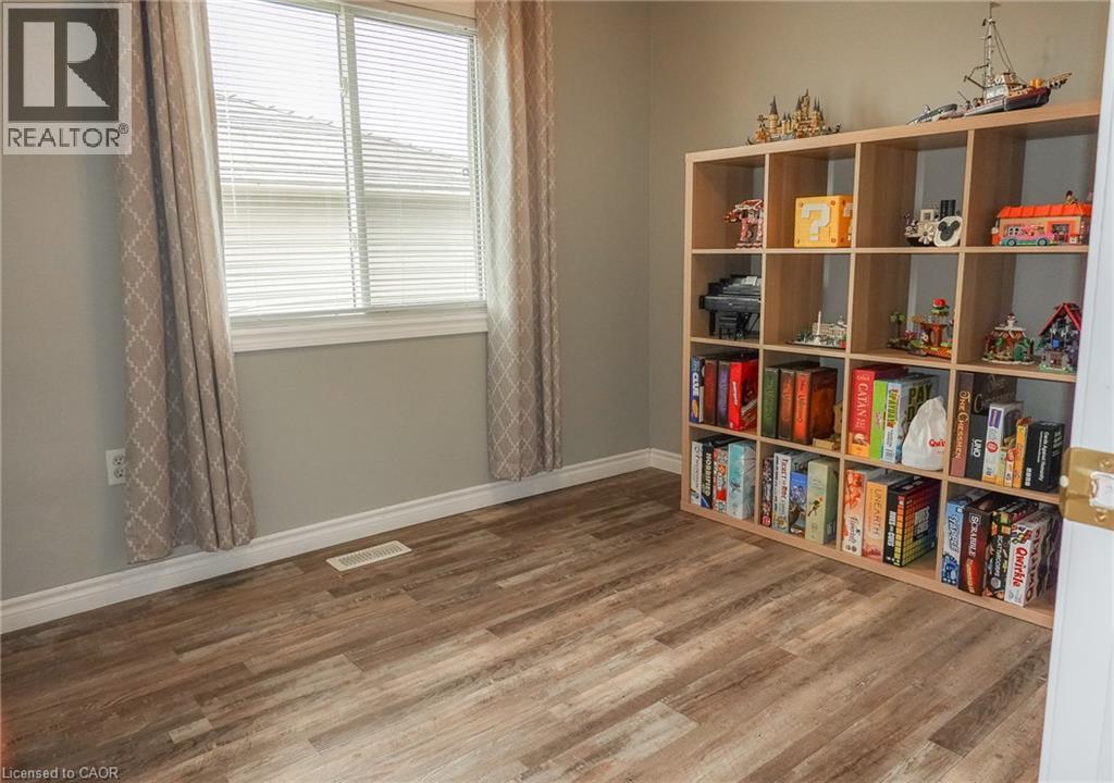 652 SALISBURY Avenue, Listowel, Ontario, N4W1Y9 — Photo 15