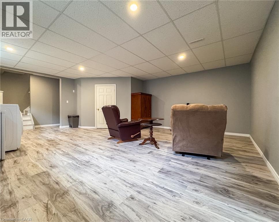 652 SALISBURY Avenue, Listowel, Ontario, N4W1Y9 — Photo 18