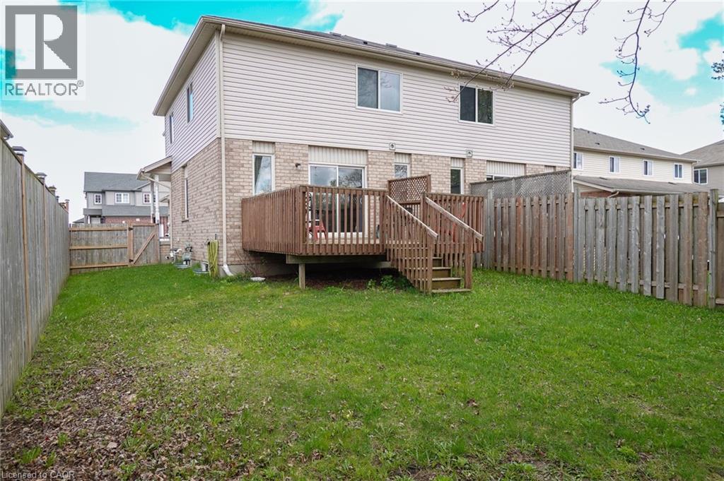 652 SALISBURY Avenue, Listowel, Ontario, N4W1Y9 — Photo 19