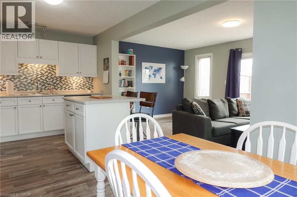 652 SALISBURY Avenue, Listowel, Ontario, N4W1Y9 — Photo 6