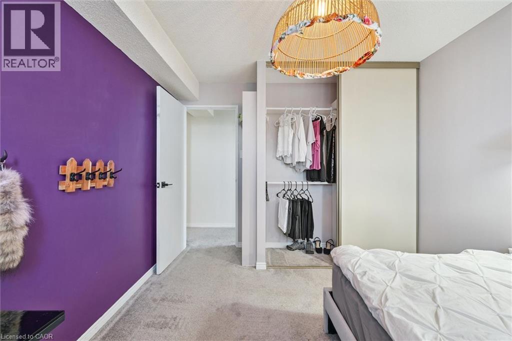 375 KING Street N Unit# 1406, Waterloo, Ontario, N2J4L6 — Photo 12