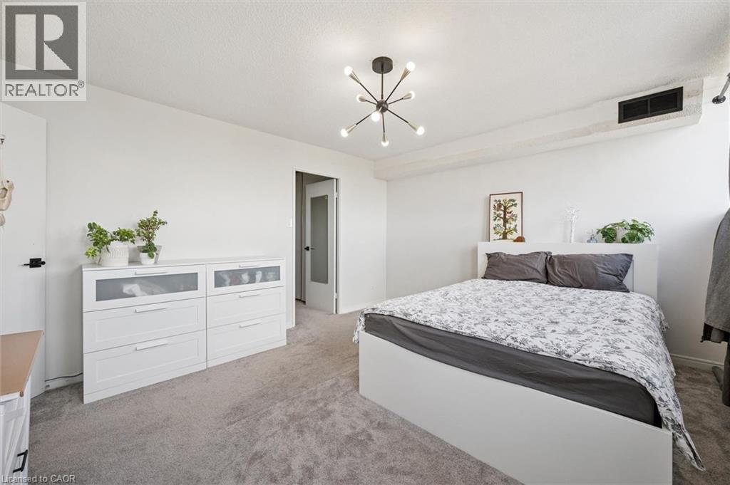 375 KING Street N Unit# 1406, Waterloo, Ontario, N2J4L6 — Photo 16