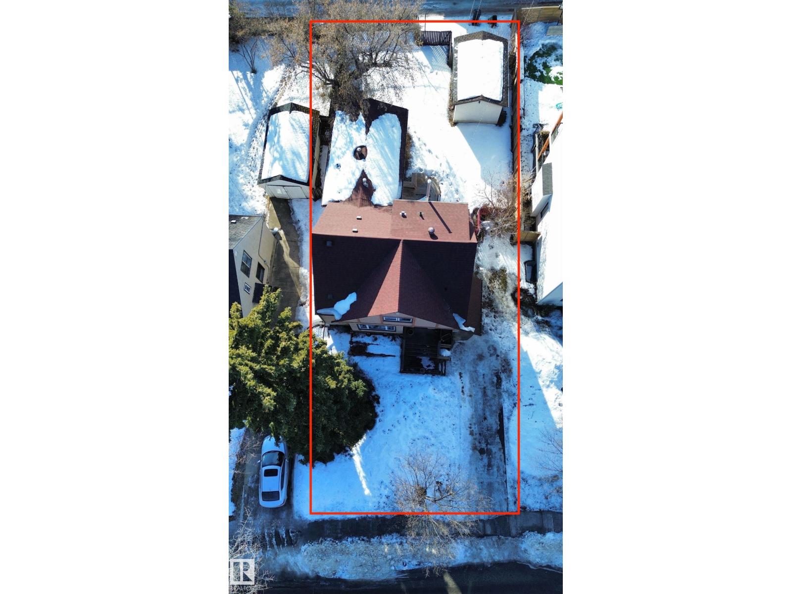 11507 72 AV NW - 16