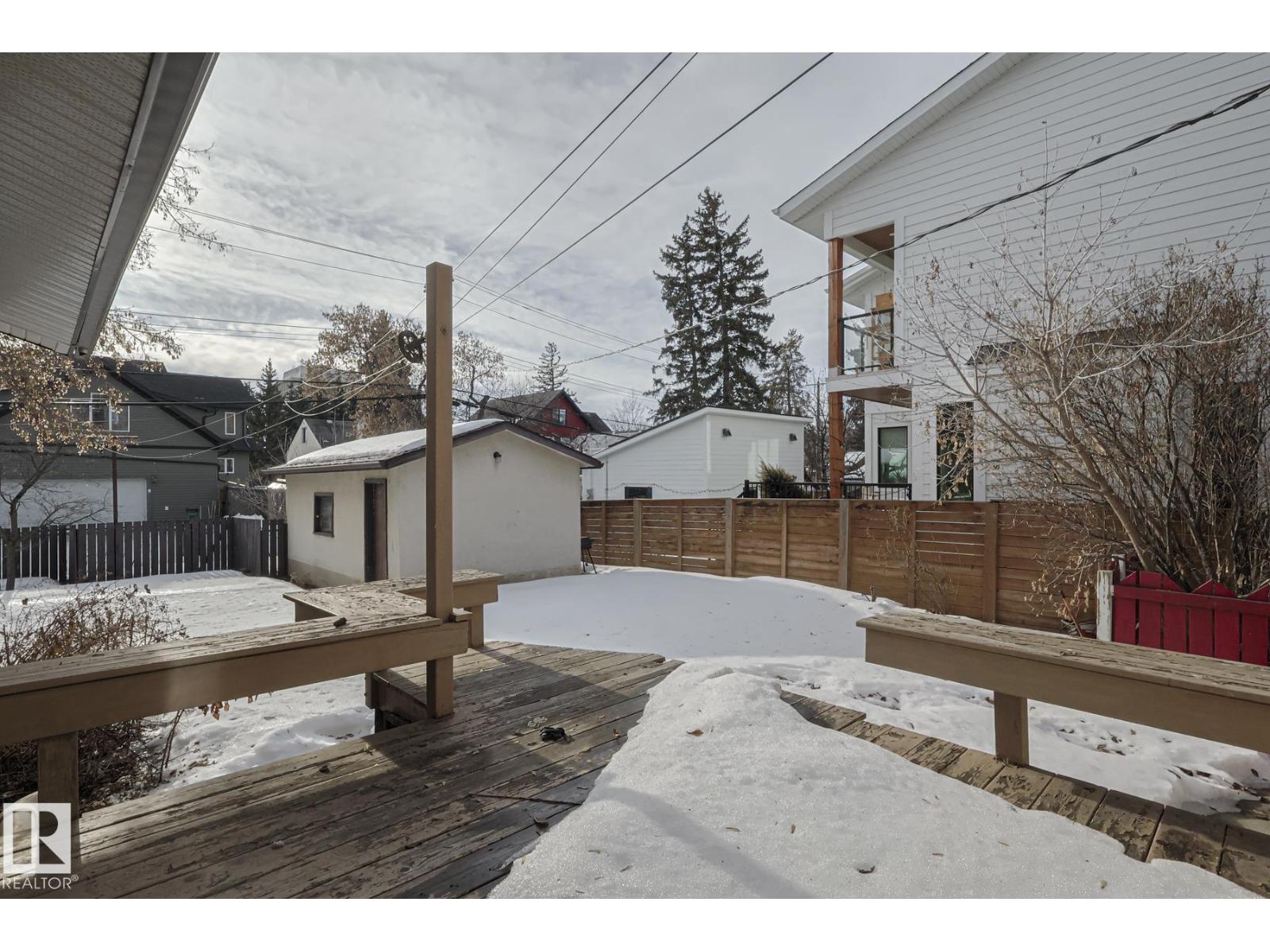 11507 72 AV NW - 21