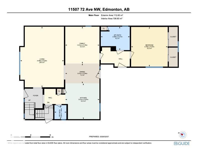 11507 72 AV NW - 26