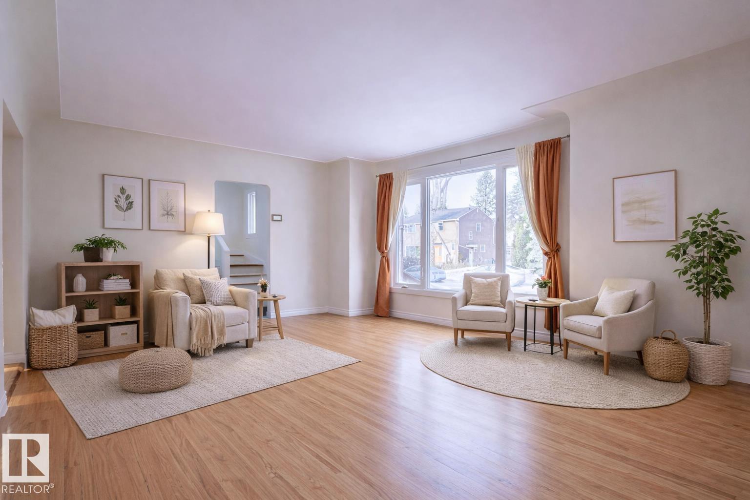 11507 72 AV NW - 4