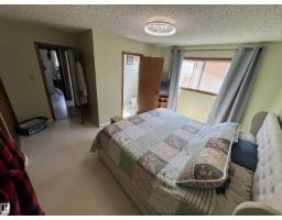 Bedroom 4 - 10723 108 Av, Westlock, AB T7P1C7 Photo 8