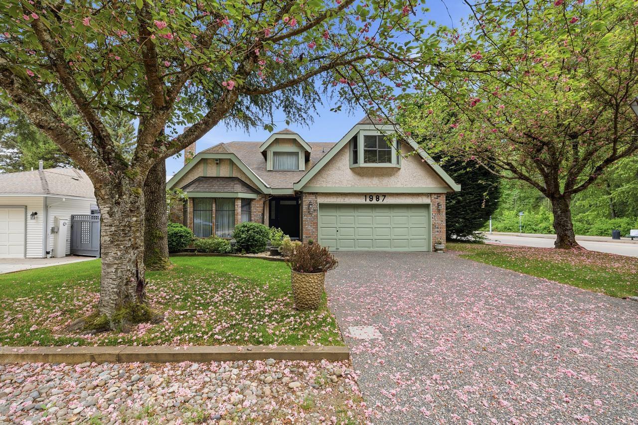 1987 144 STREET