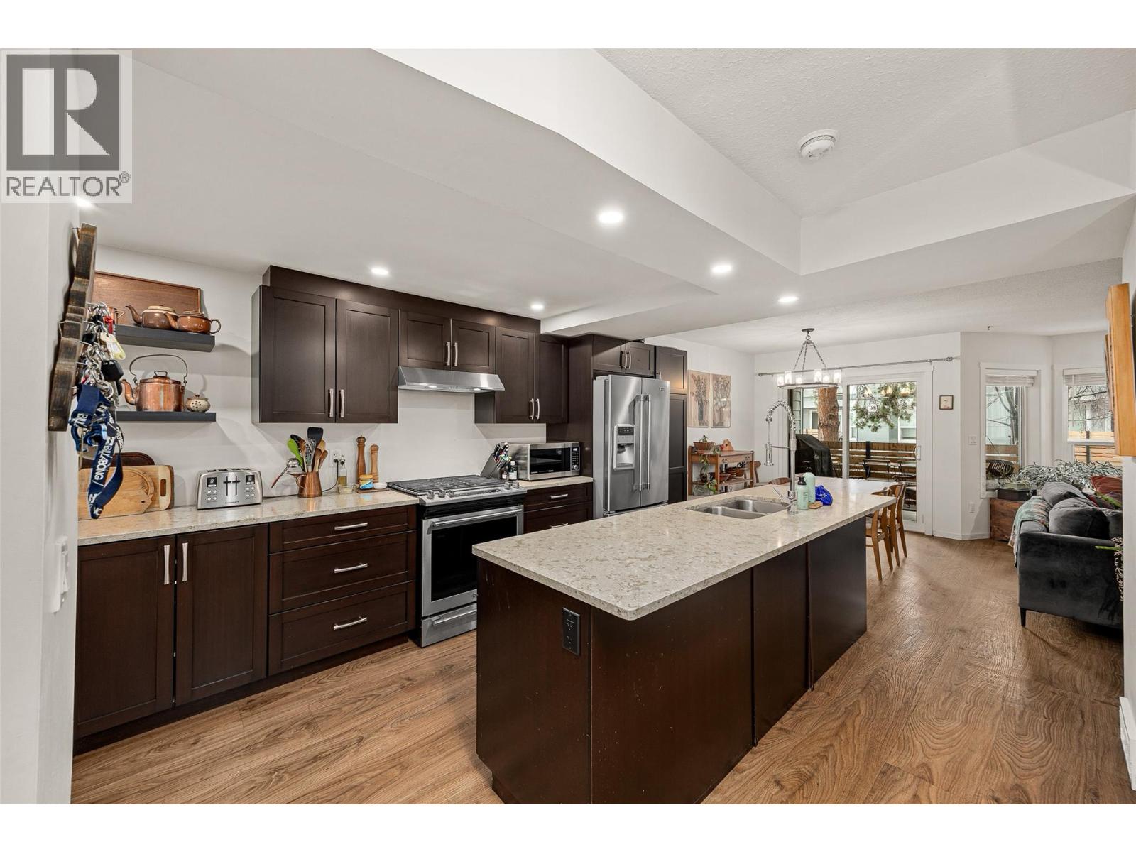 2125 Burtch Road Unit# 210, Kelowna