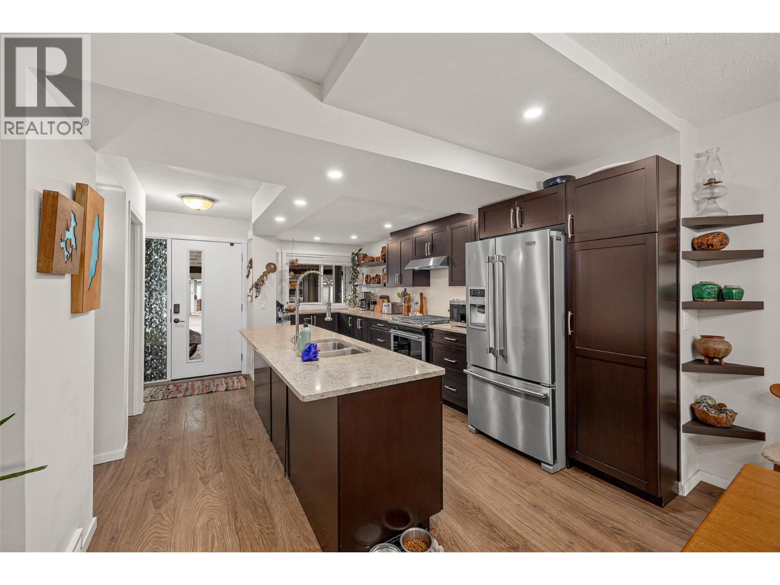 #210 2125 Burtch Road - 2