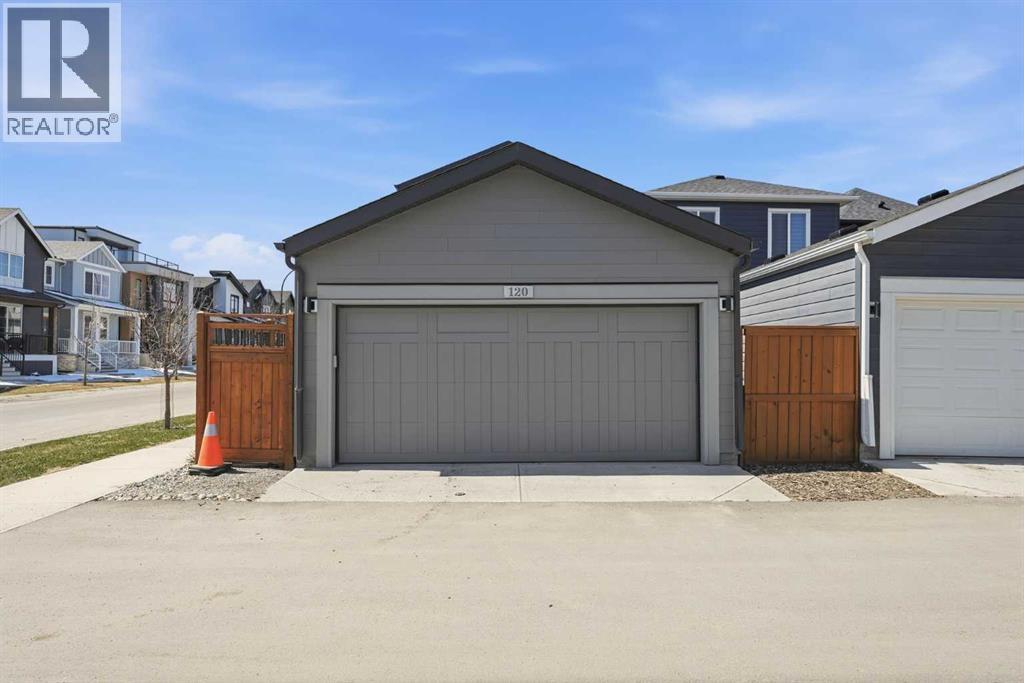 120 Treeline Manor SW - 33
