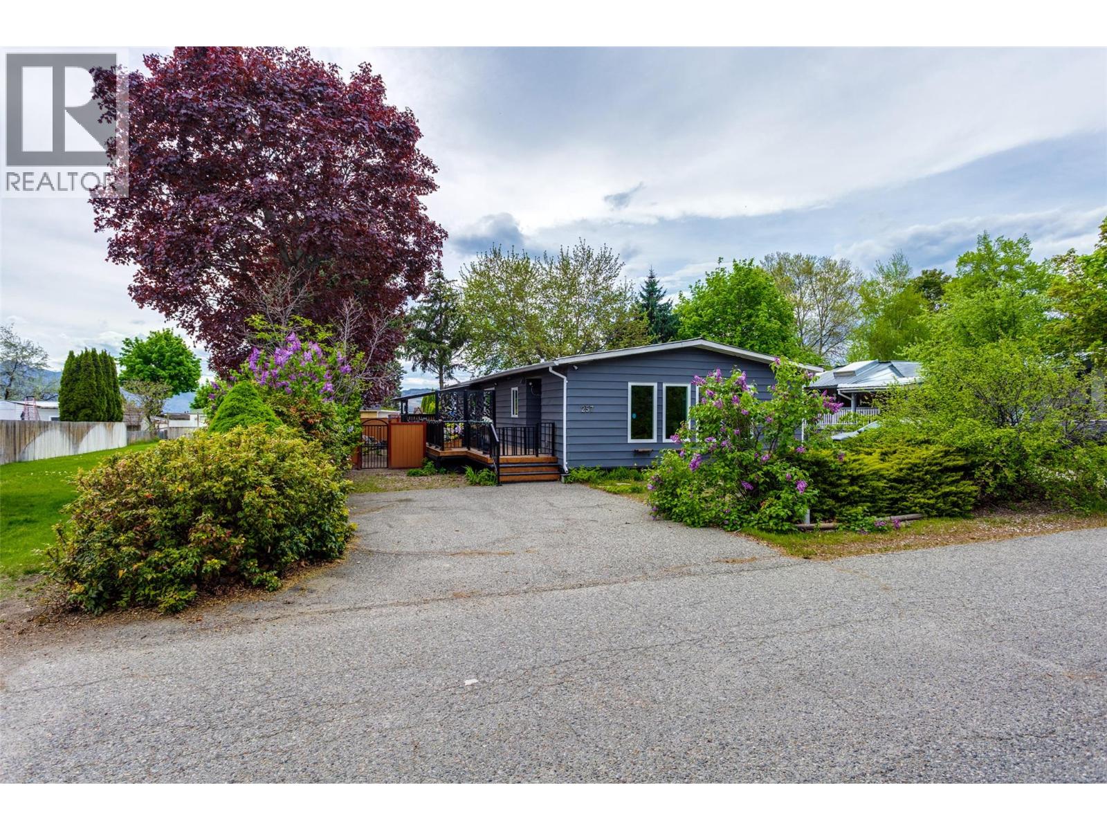 257 2001 Highway 97 Other South, West Kelowna