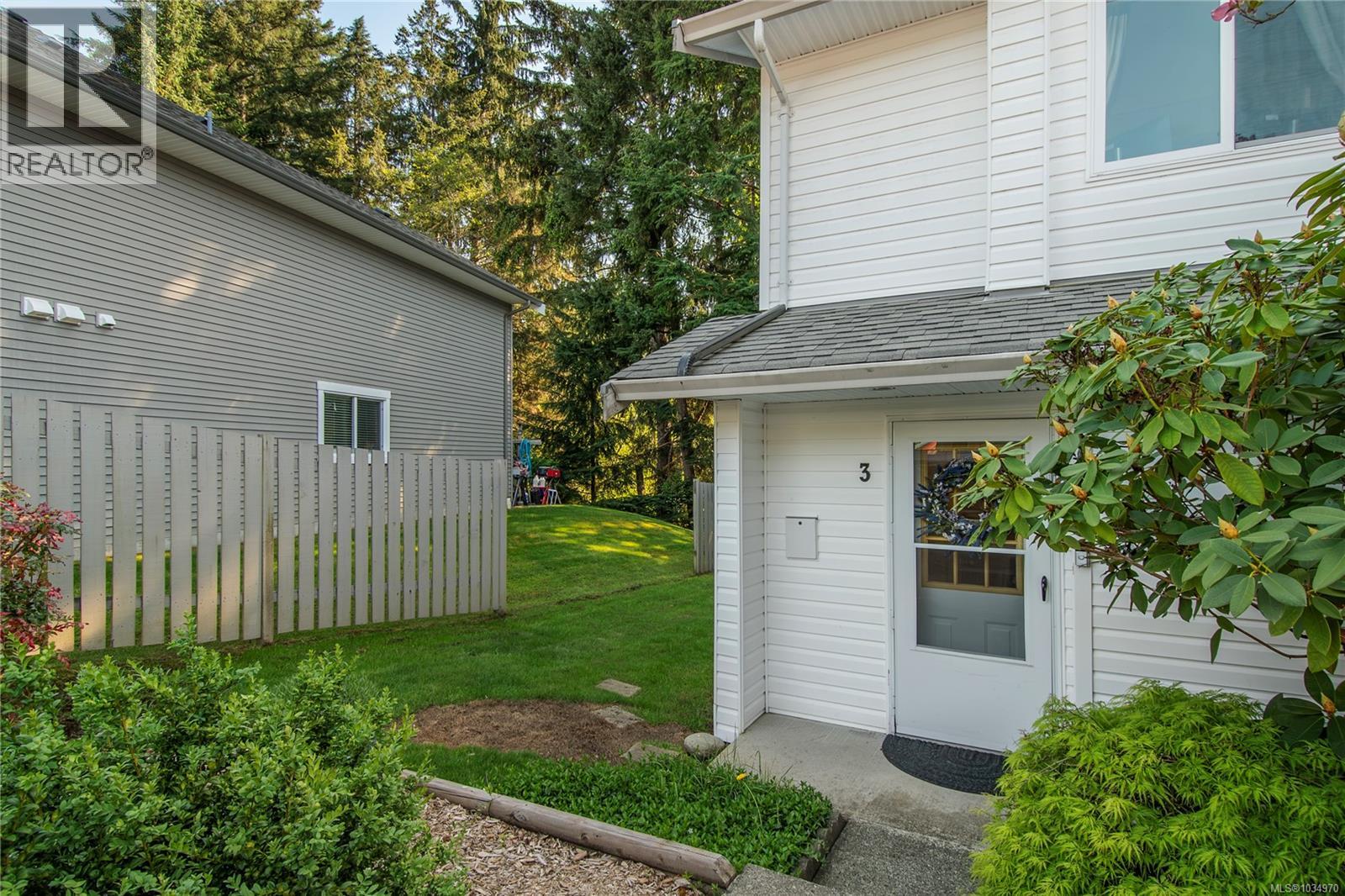 #3 1320 Creekside Way - 4