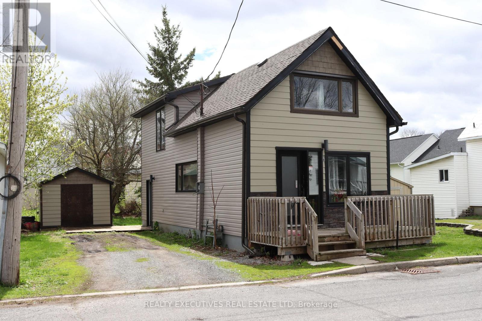 18 MILL STREET - 1