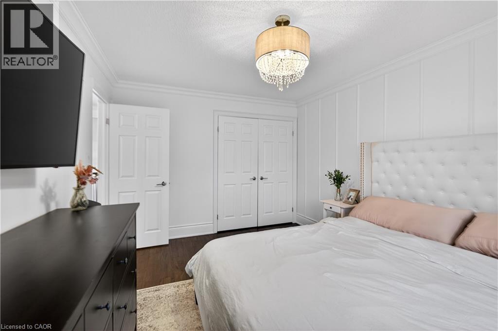 122 HOLLYBUSH Drive, Hamilton, Ontario, L8B0P1 — Photo 10