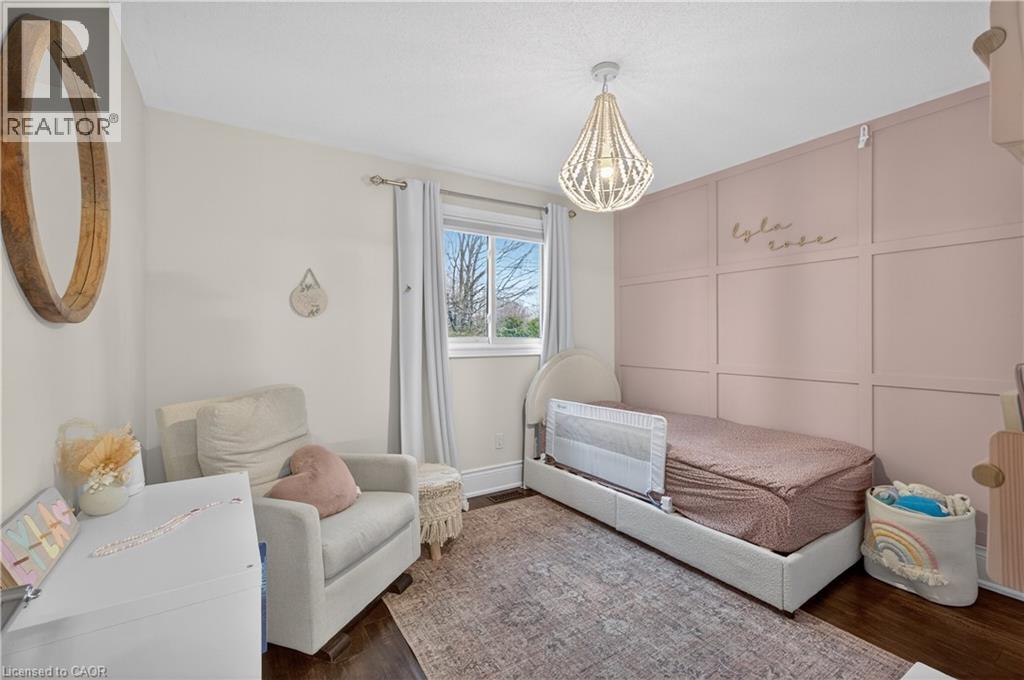 122 HOLLYBUSH Drive, Hamilton, Ontario, L8B0P1 — Photo 47
