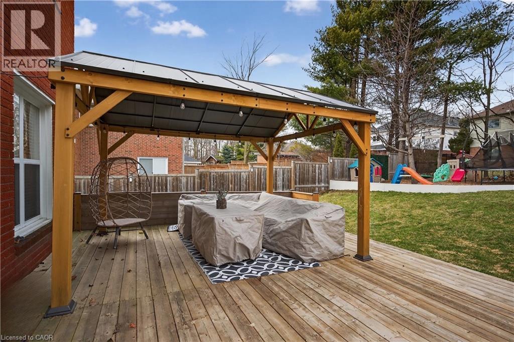 122 HOLLYBUSH Drive, Hamilton, Ontario, L8B0P1 — Photo 30