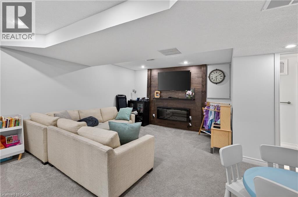 122 HOLLYBUSH Drive, Hamilton, Ontario, L8B0P1 — Photo 15