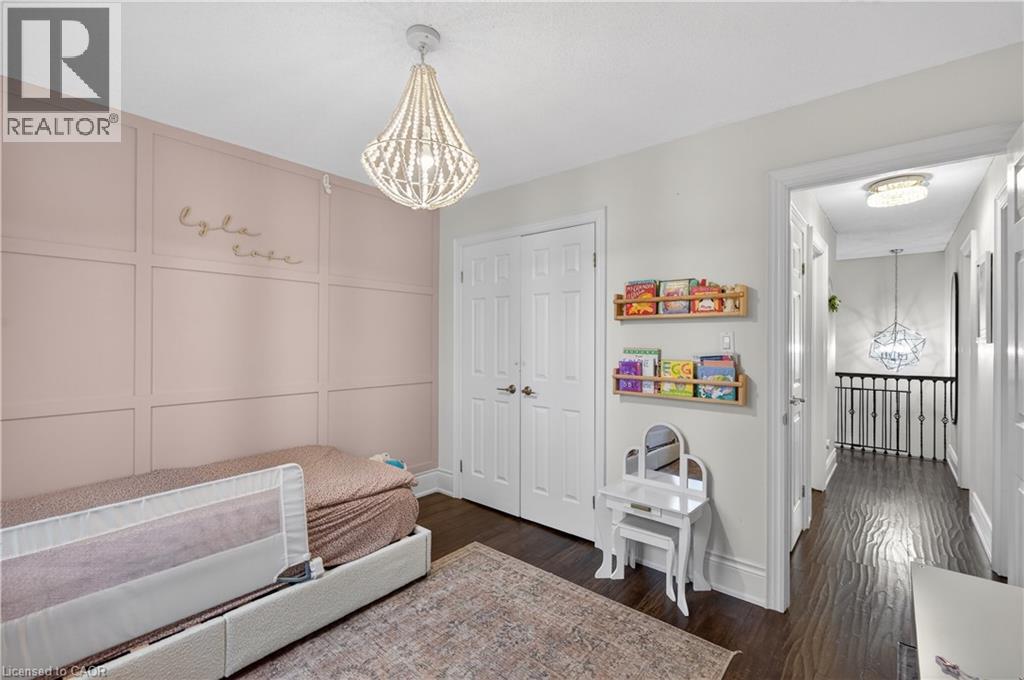 122 HOLLYBUSH Drive, Hamilton, Ontario, L8B0P1 — Photo 9