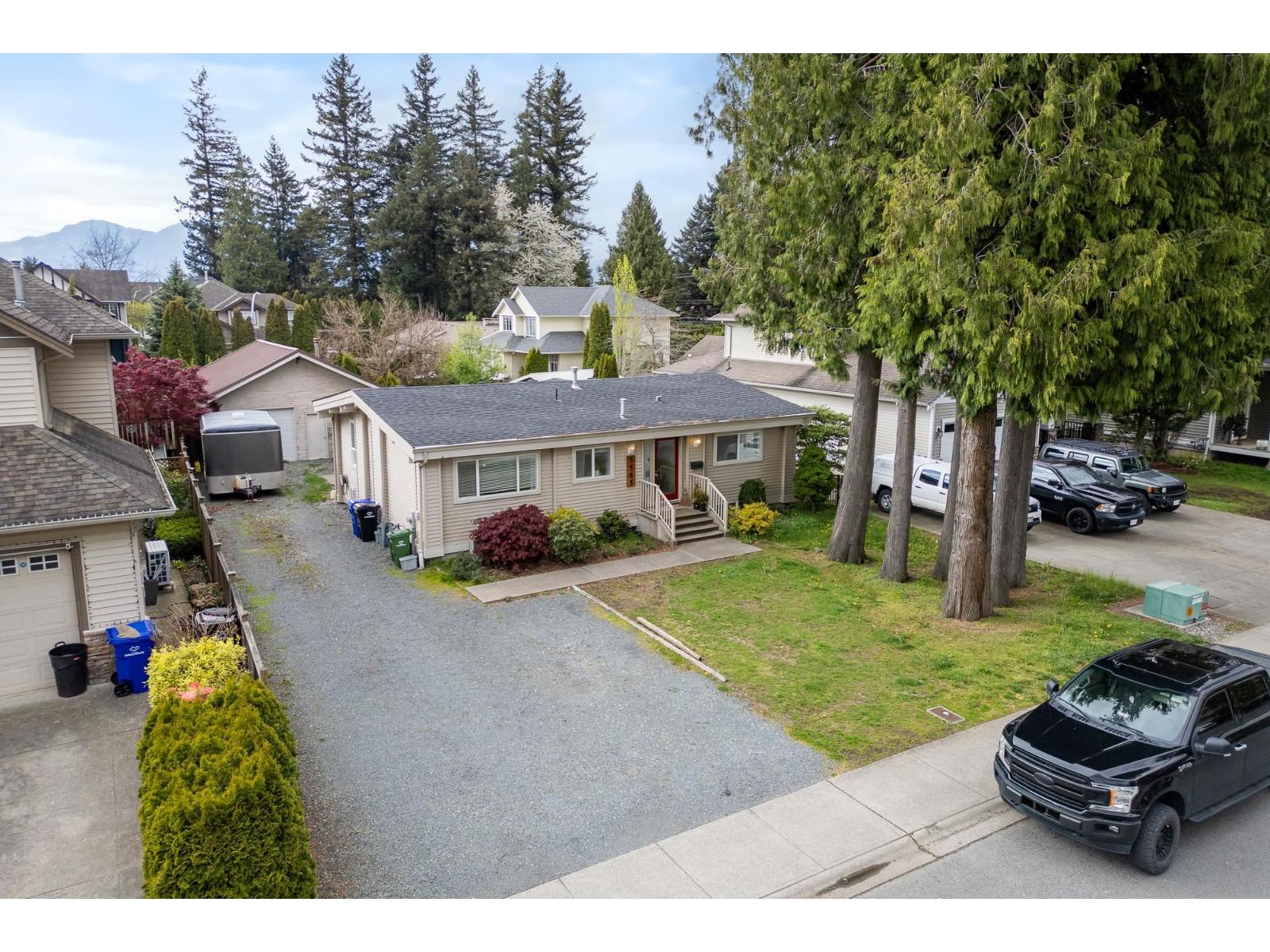 5565 PEACH ROAD, Sardis South