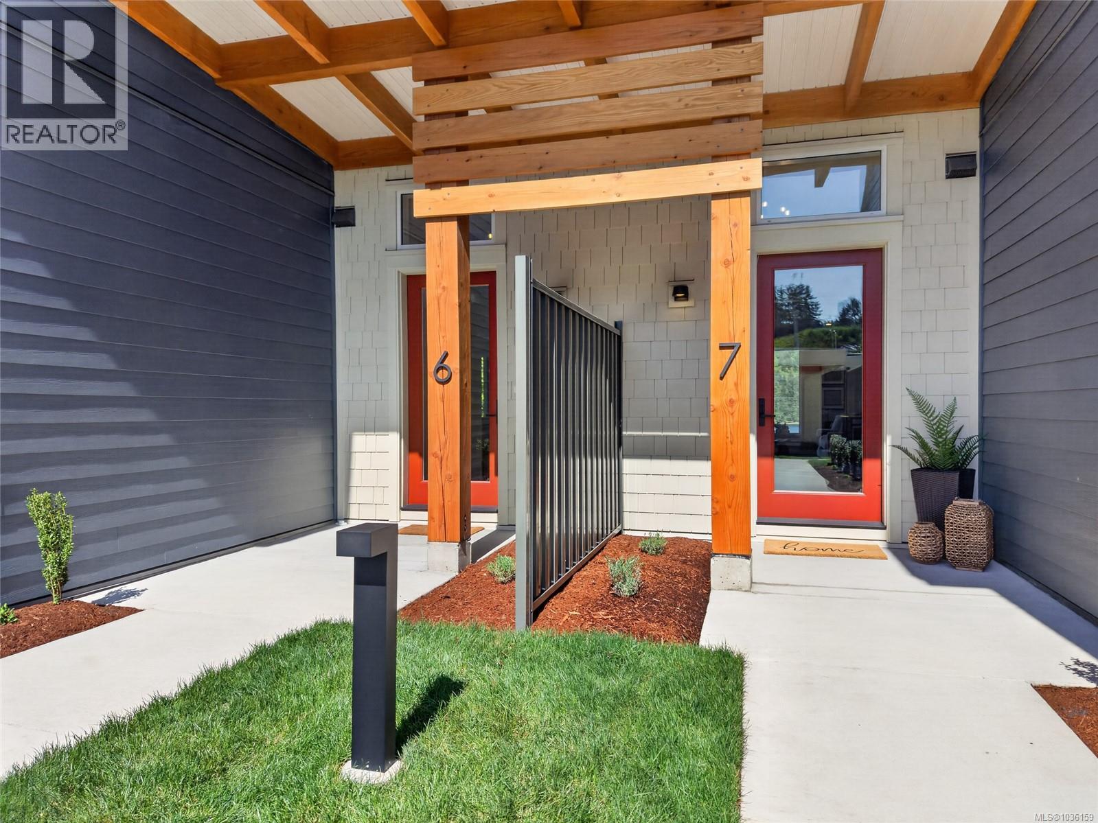 #7 152 Marina View Dr - 6